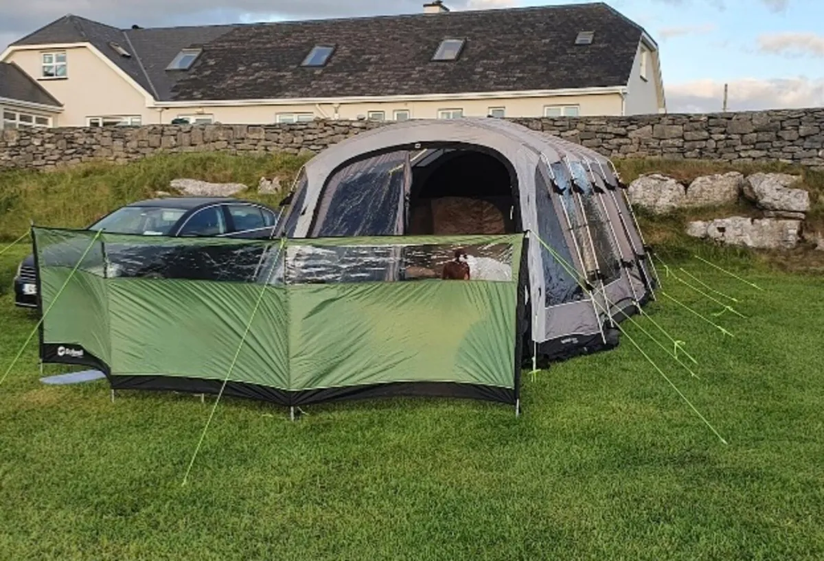 Outwell Vermont 6PE Tent - Image 3