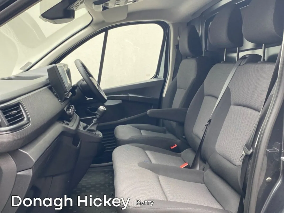 Renault Trafic TRAFIC LL30 DCI 130 START - Image 4