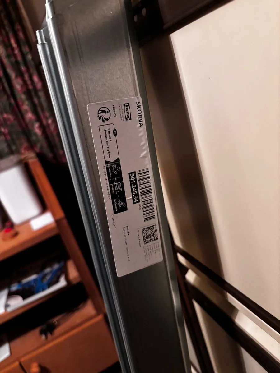 IKEA tarva bed frame - Image 4