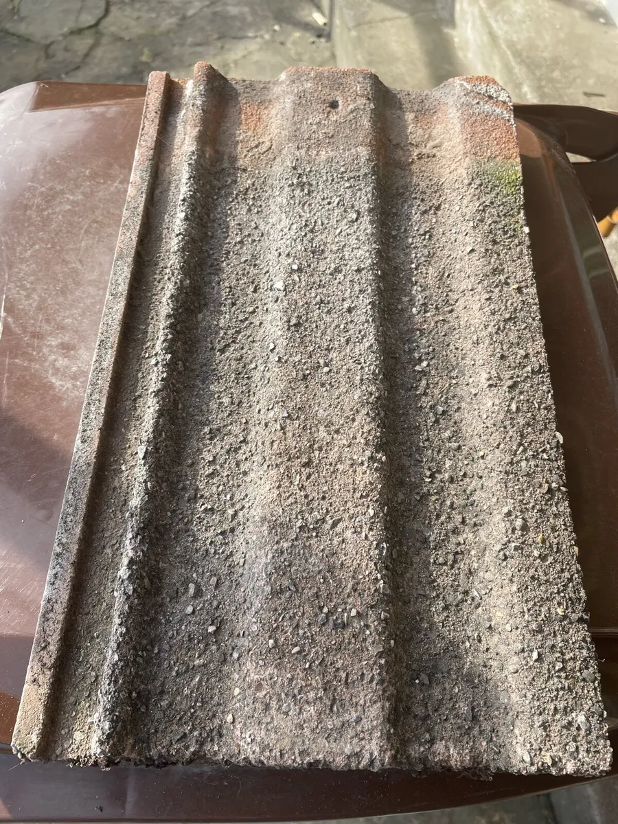 Roof Tiles - Image 1