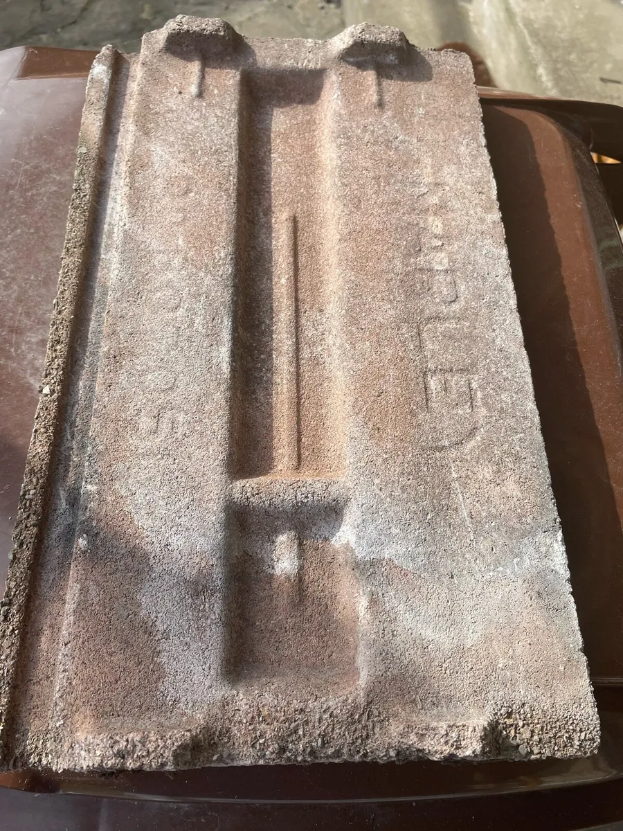 Roof Tiles - Image 2