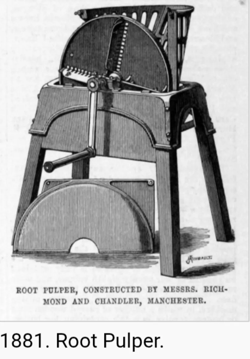 Antique Manchester Foundry - Image 2