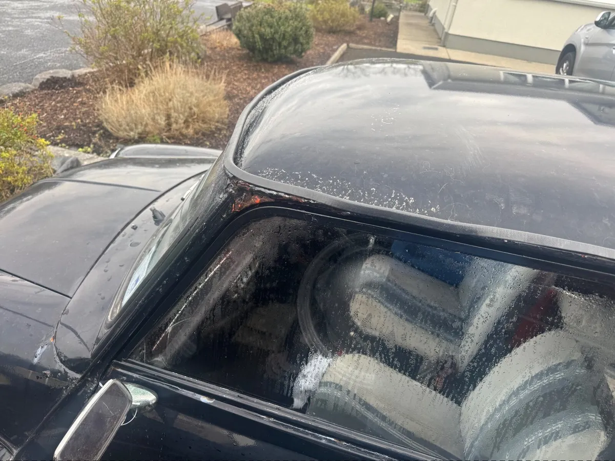 Austin Mini 1980 - Image 3