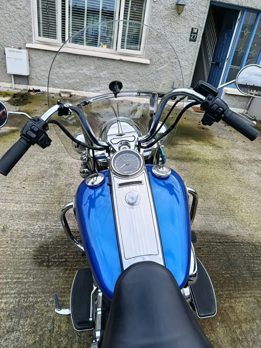 HARLEY DAVIDSON Other 2008 - Image 1