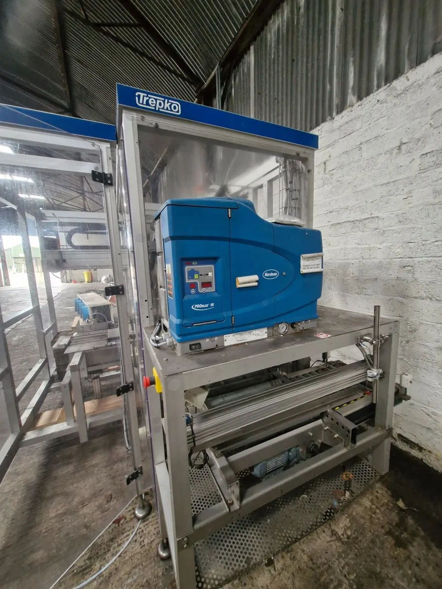 Creamery equipment - Image 2