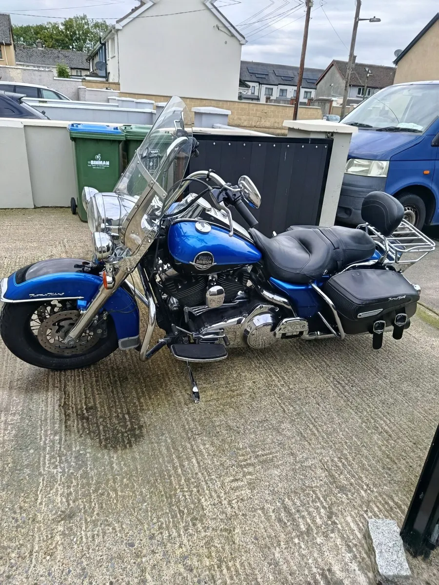 HARLEY DAVIDSON Other 2008 - Image 3