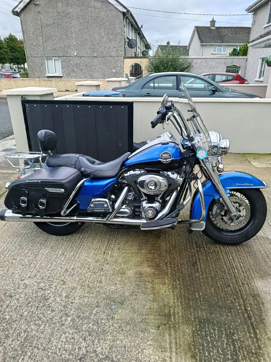 HARLEY DAVIDSON Other 2008 - Image 2