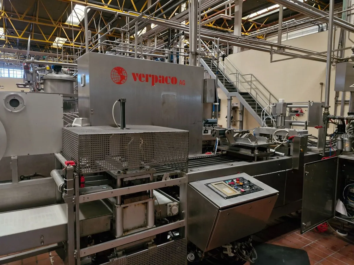 Creamery equipment - Image 3