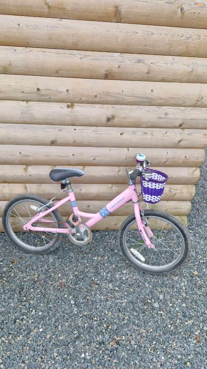 Kids Bicycle