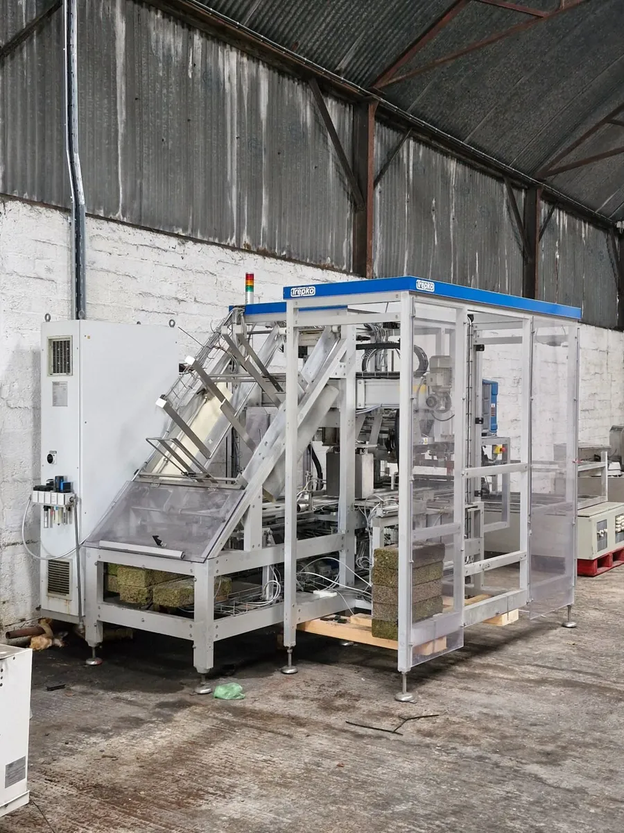 Creamery equipment - Image 4