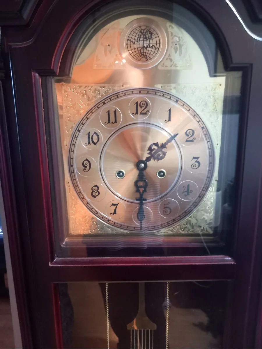 Grand father clock - Image 2