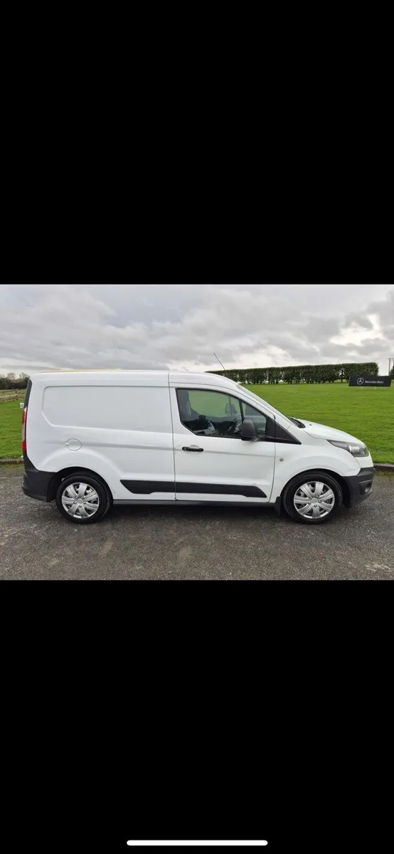 2016 Ford Transit Connect - Image 1