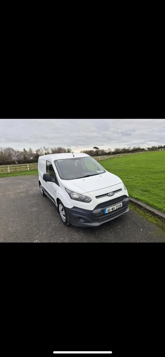 2016 Ford Transit Connect - Image 2