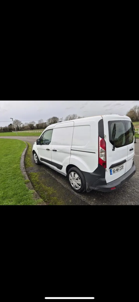 2016 Ford Transit Connect - Image 3