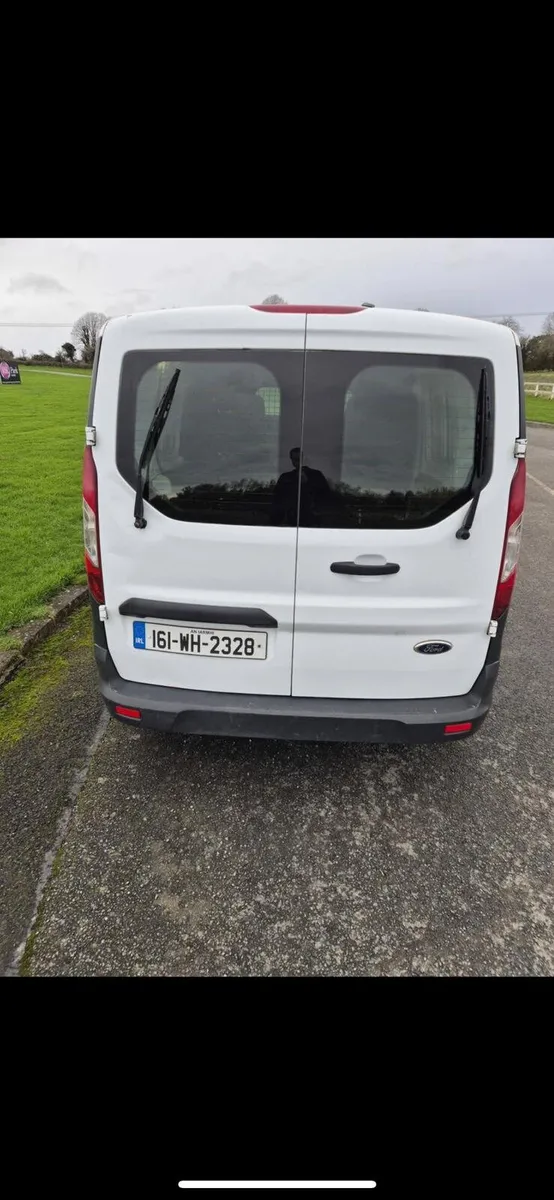 2016 Ford Transit Connect - Image 4
