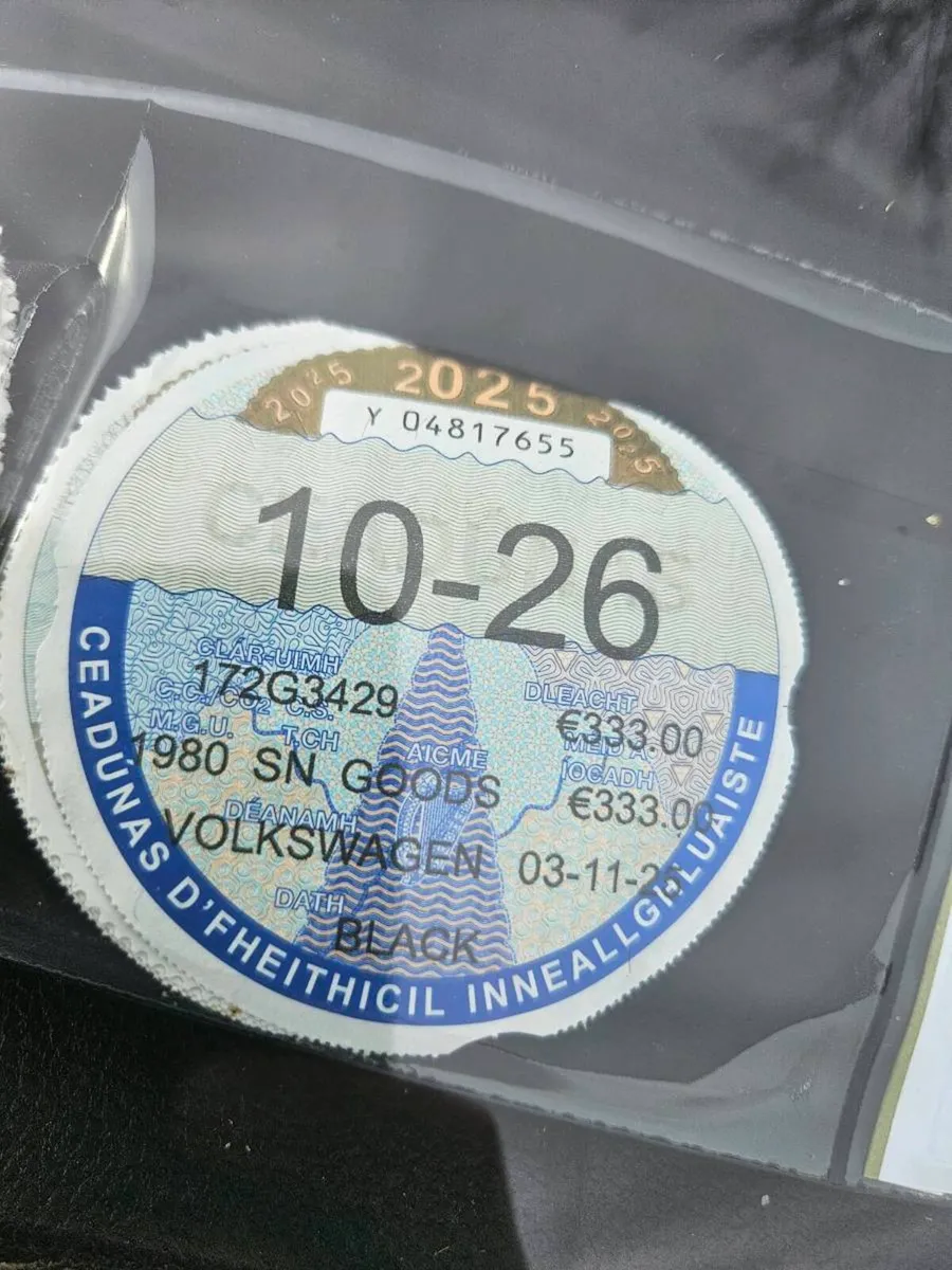 Volkswagen Transporter 2017 - Image 4