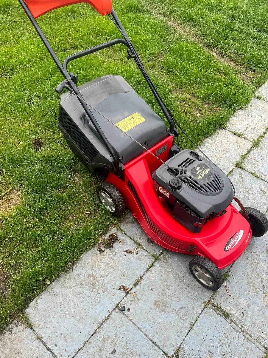 Lawnmower - Image 2