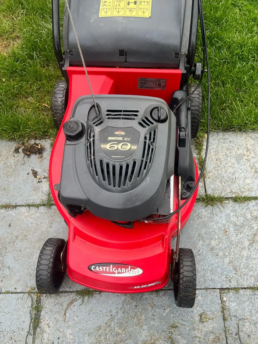 Lawnmower - Image 4