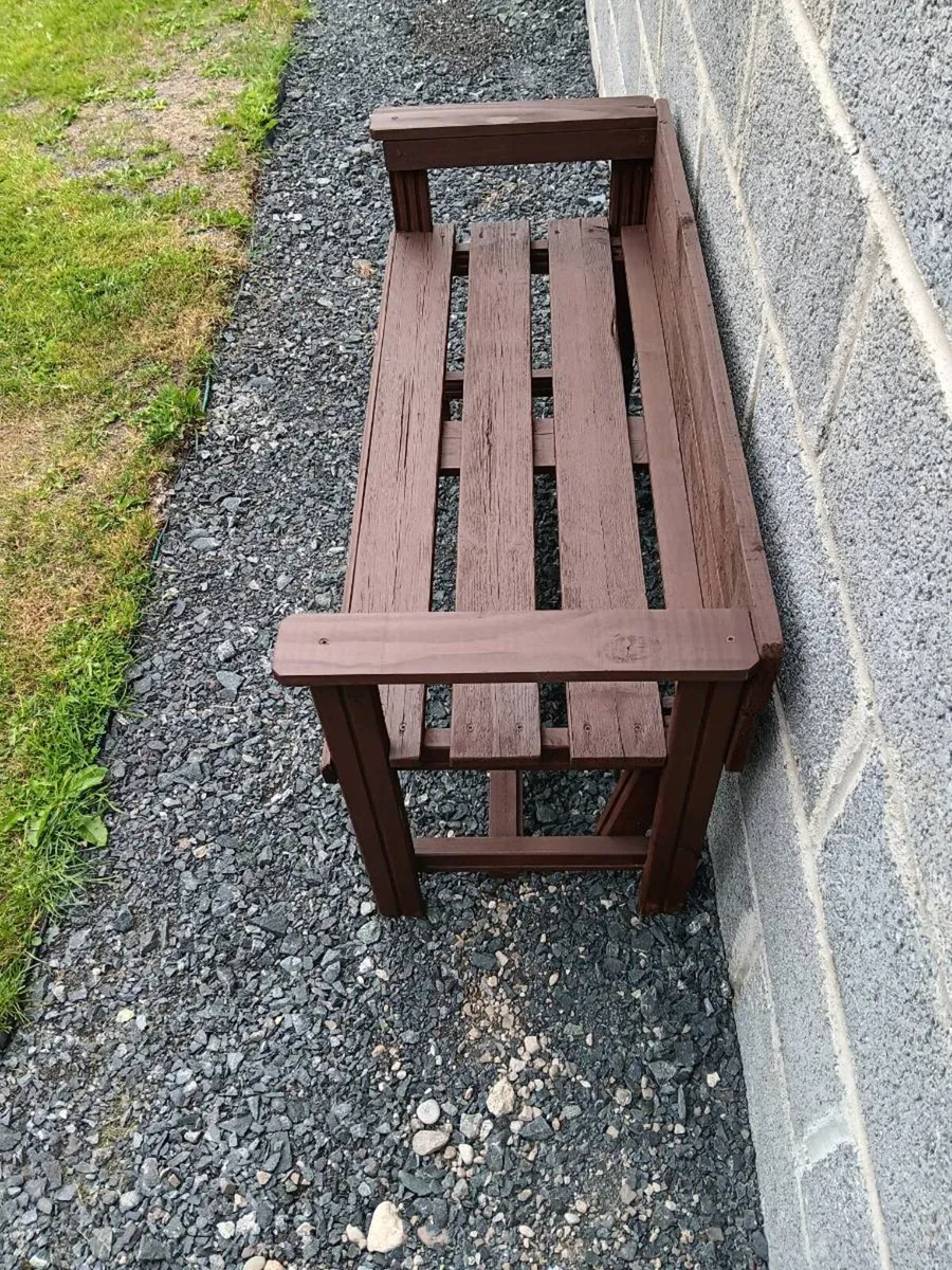 Bench - Image 2