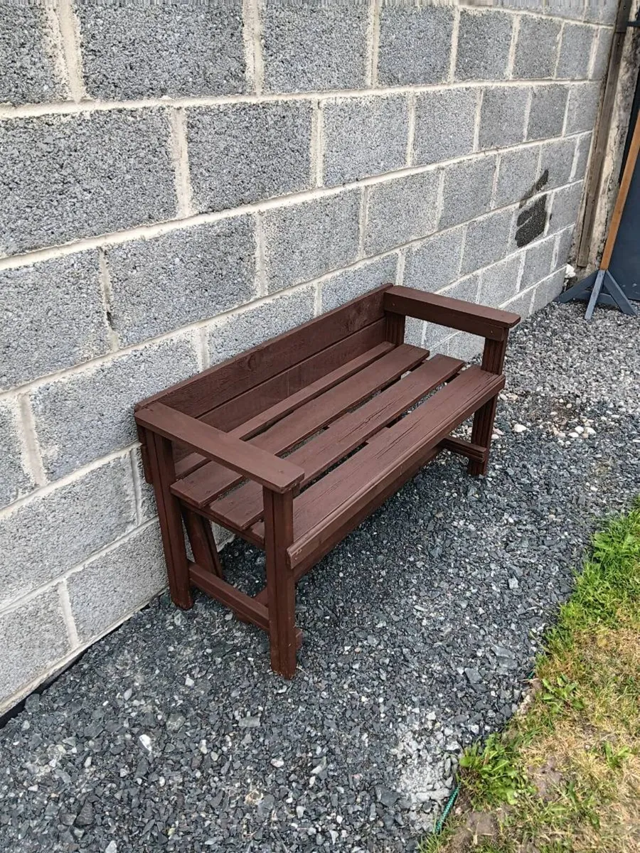 Bench - Image 3