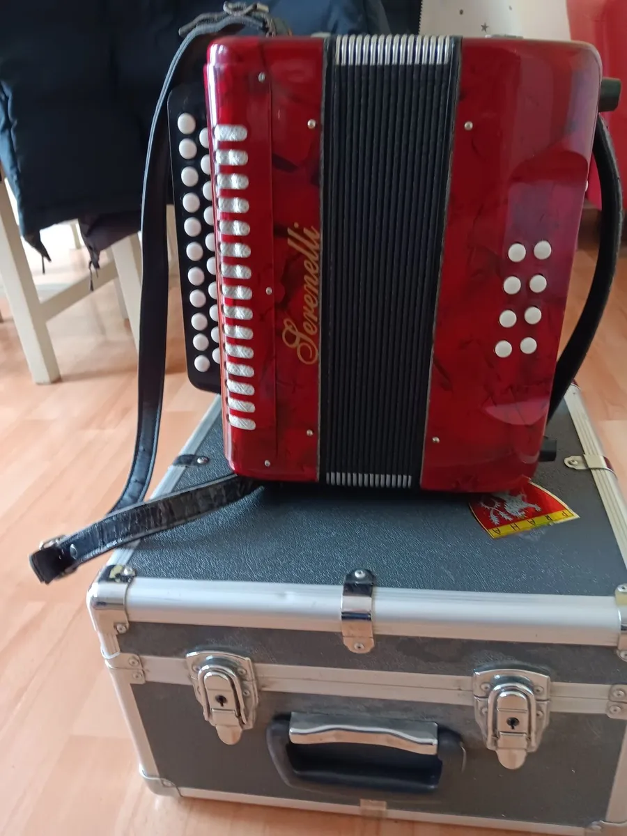 ACCORDION - Image 2