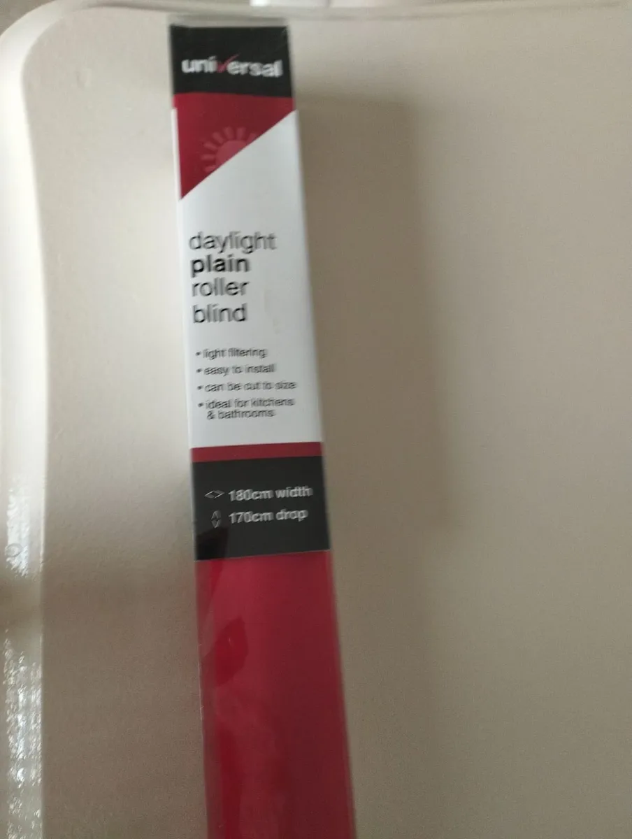 Window Blind - Image 1