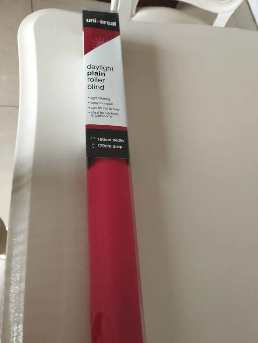 Window Blind - Image 2