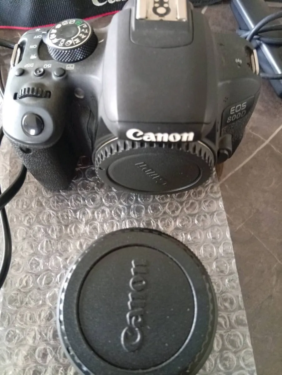 Canon 800D - Image 2