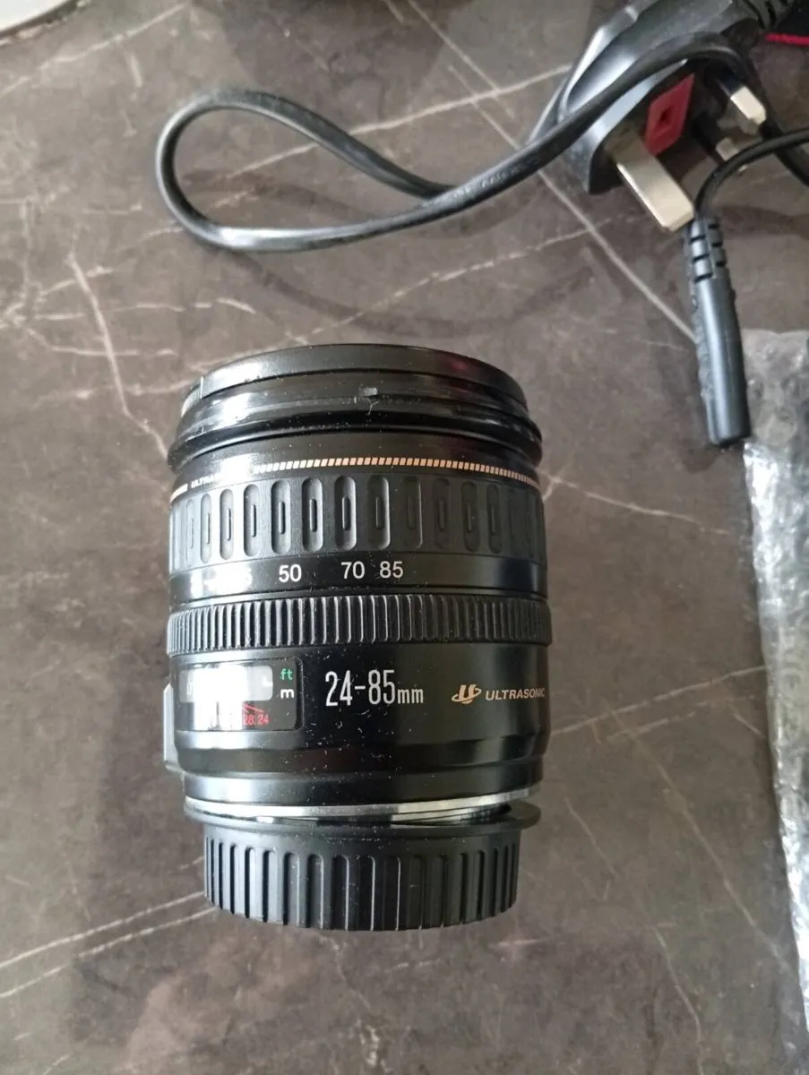 Canon 800D - Image 4