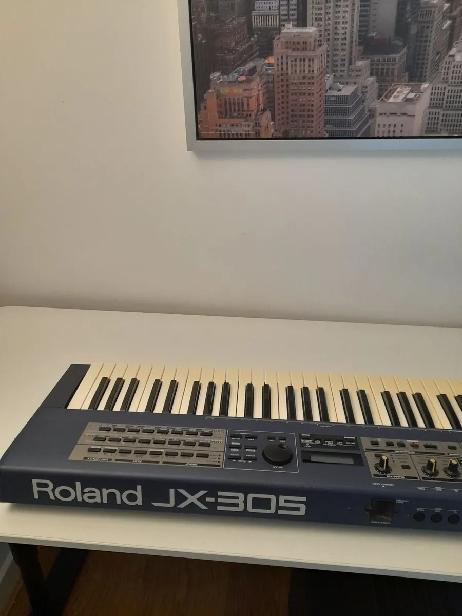 Synthesiser - Image 2