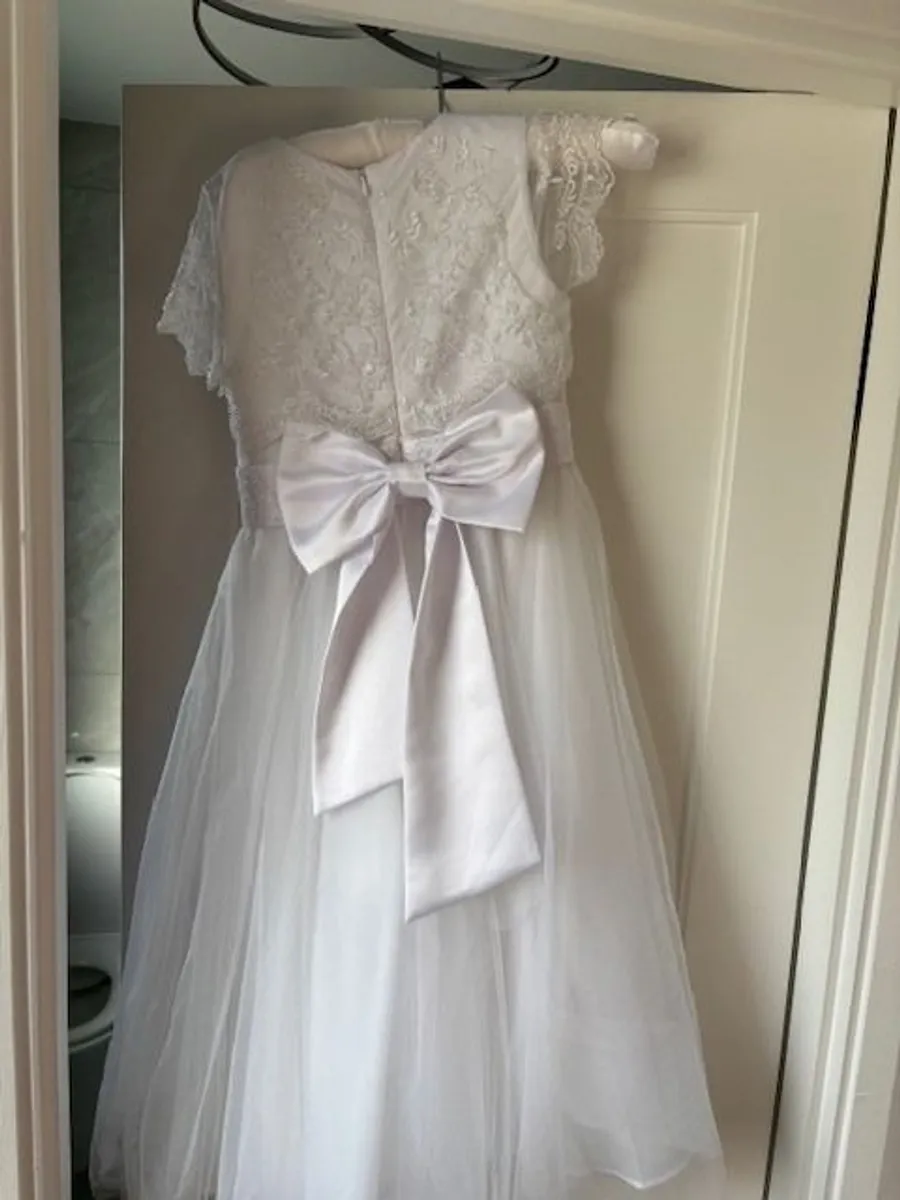 Communion Dress - Image 2