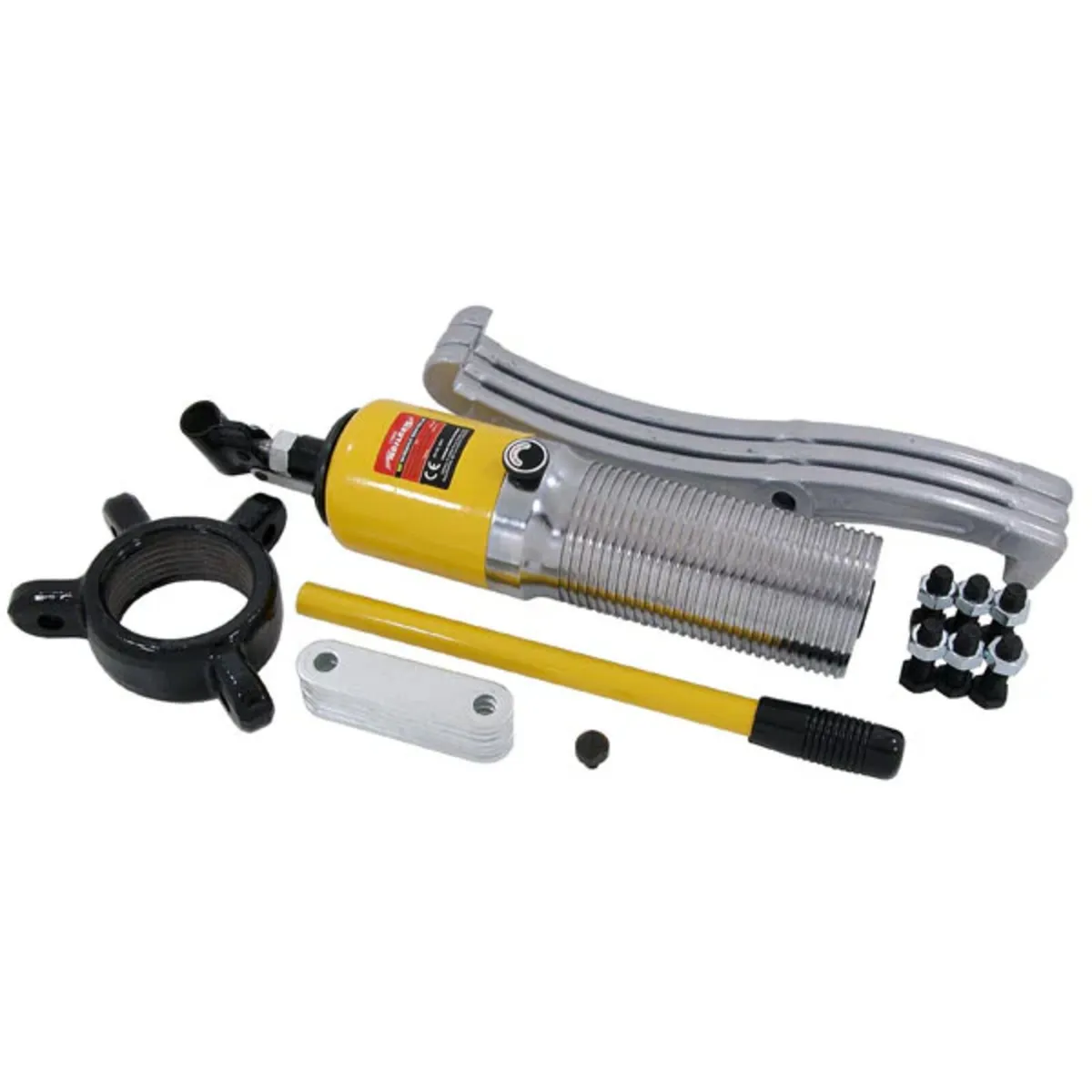 Gear Puller - 30 Ton 3 Legs - Image 2