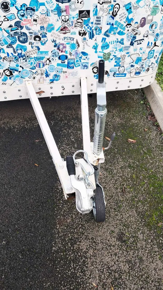 Caddy camper - Image 3