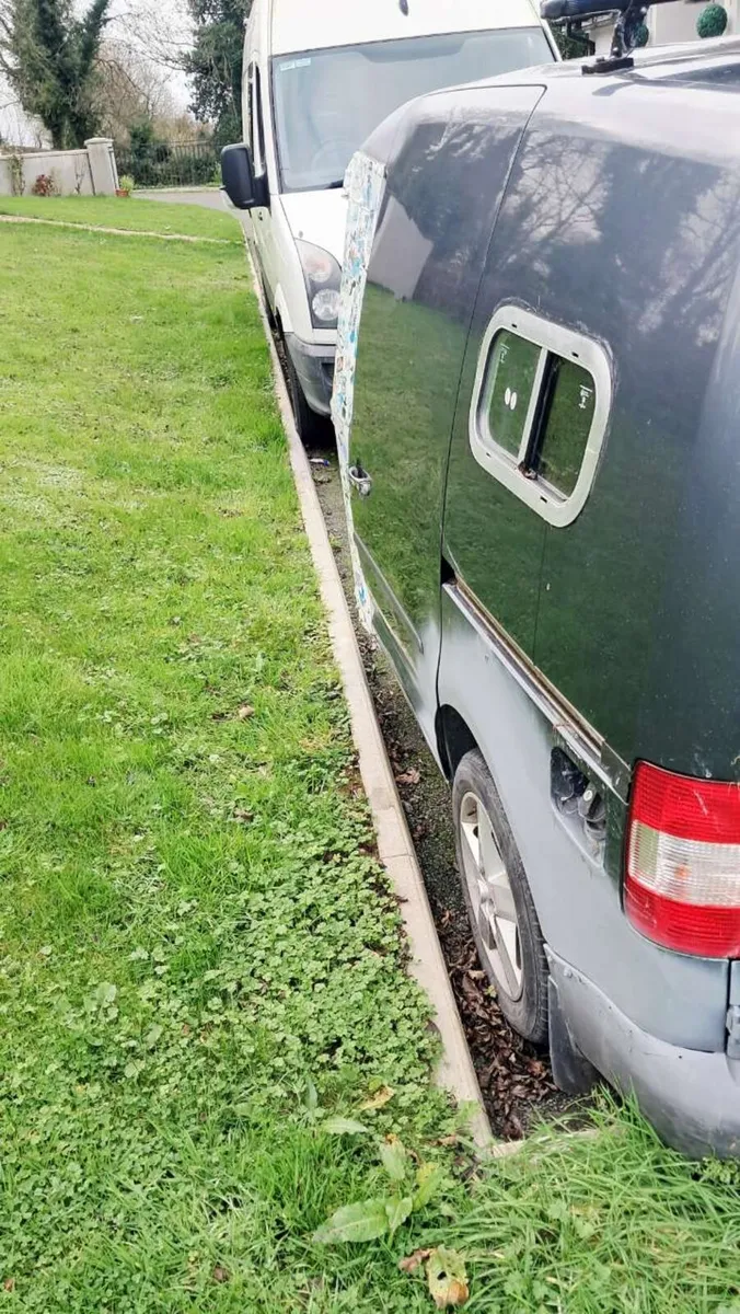 Caddy camper - Image 4