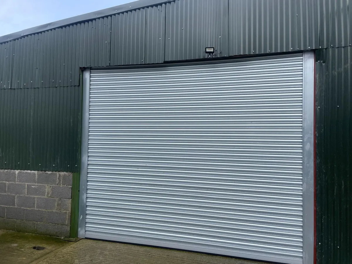 Warehouse/Workshop Unit to Rent - Image 2