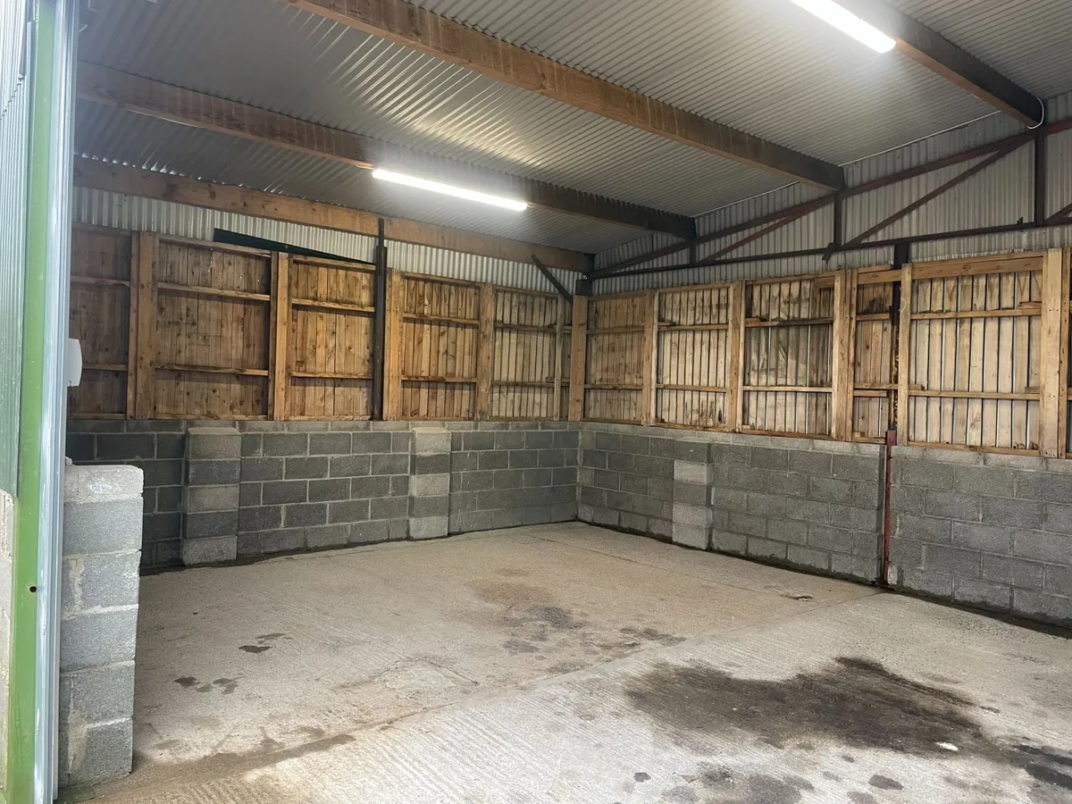 Warehouse/Workshop Unit to Rent - Image 4