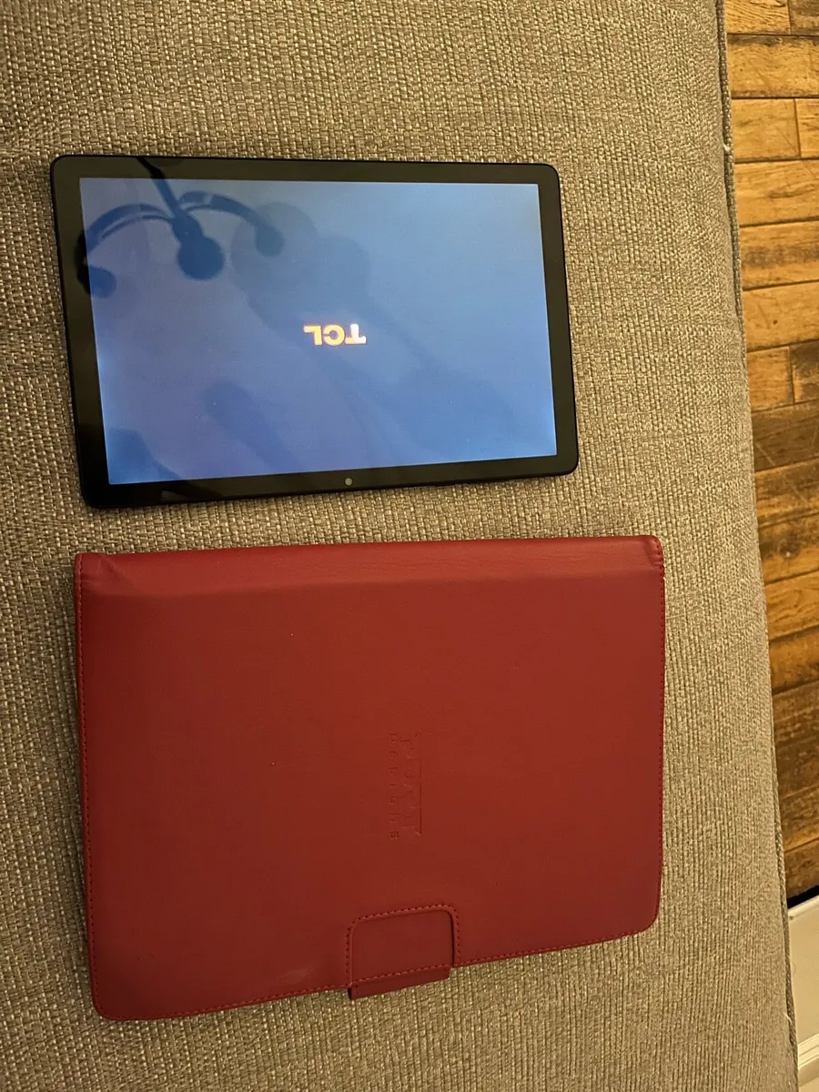 TCL tablet - Image 1