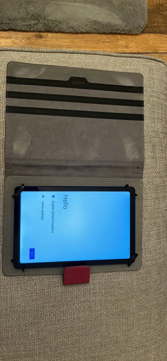 TCL tablet - Image 2