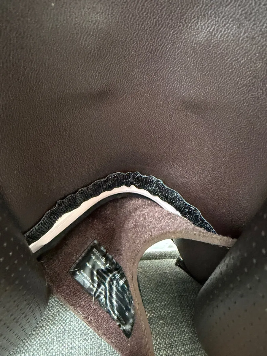 Wintec Wide Saddle - Image 2