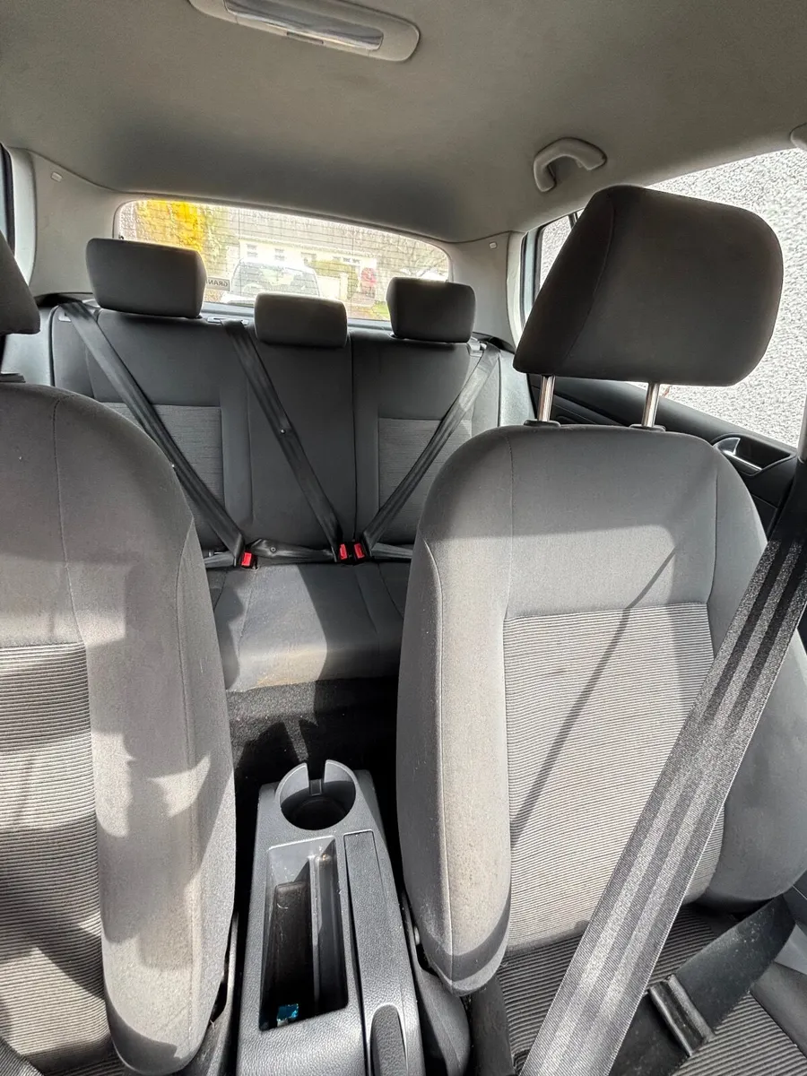 Volkswagen Golf 2007 - Image 4