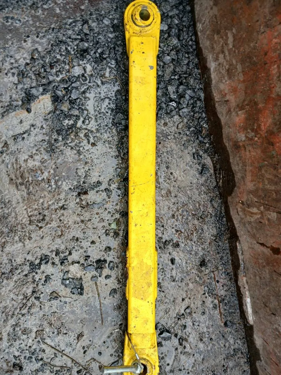 Stableizer bar - Image 1