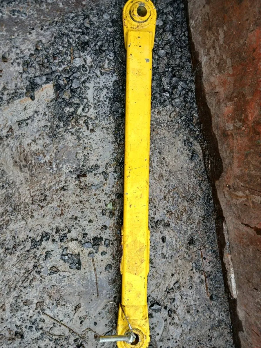 Stableizer bar - Image 2