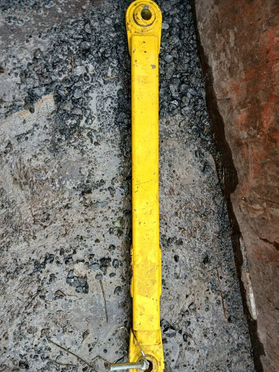 Stableizer bar - Image 3