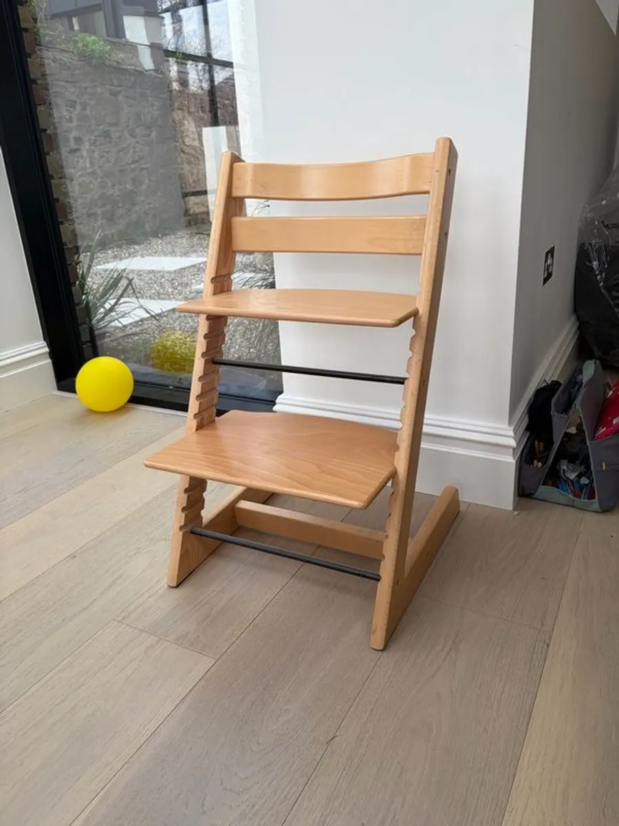 Trip Trapp high - Image 2