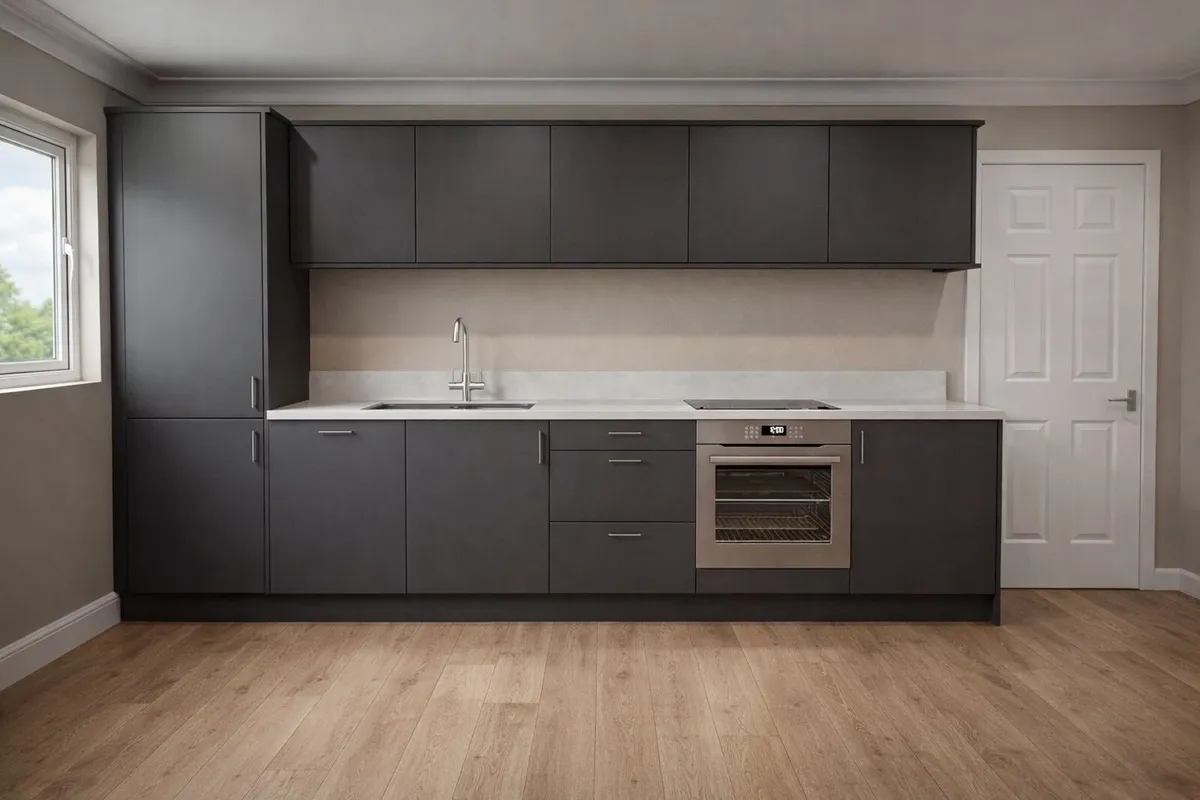 EXCESS STOCK KITCHEN *MUST GO ASAP*