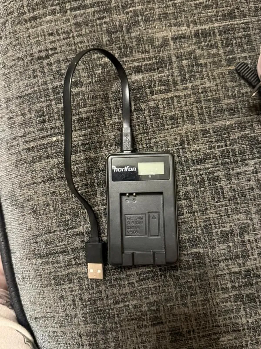 Sony a5100 camera - Image 2