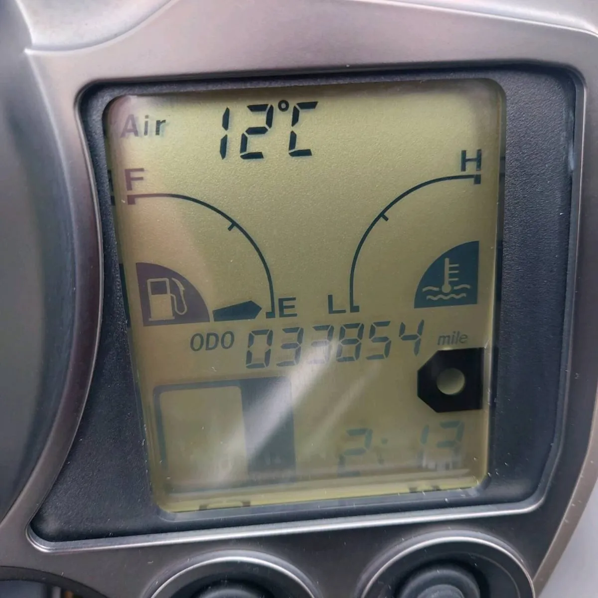 Yamaha fjr 1300 - Image 3