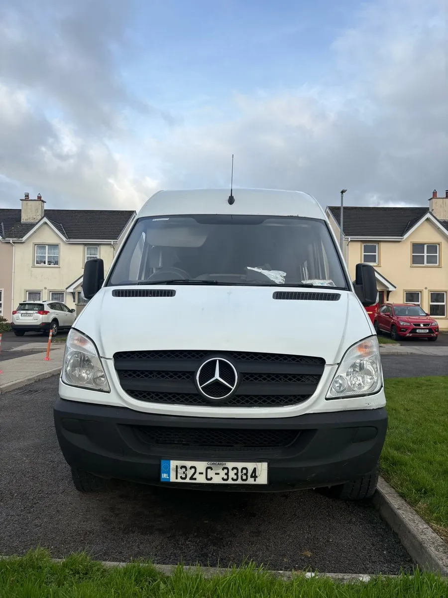 Home Camper conversion - Image 2