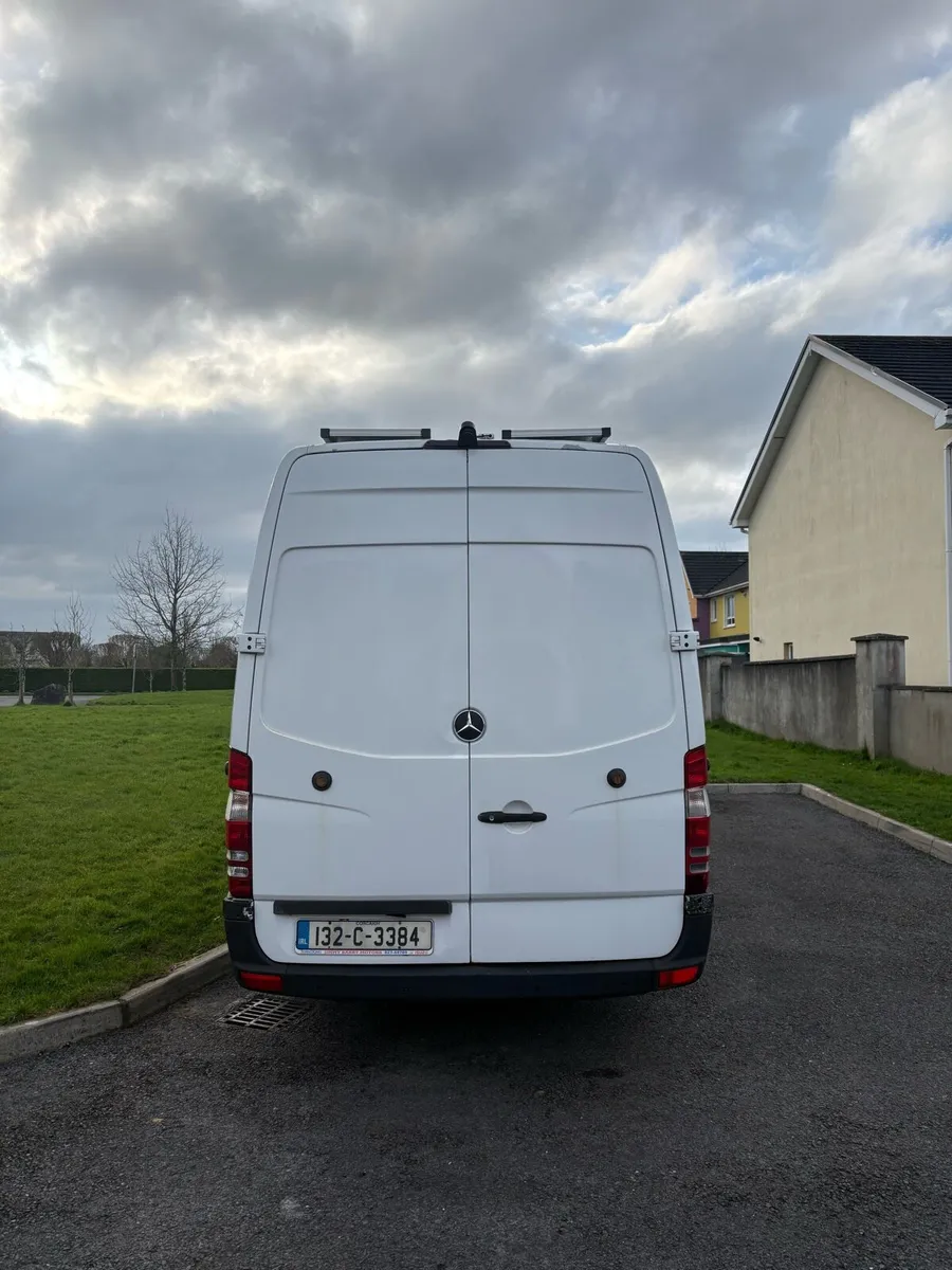 Home Camper conversion - Image 3