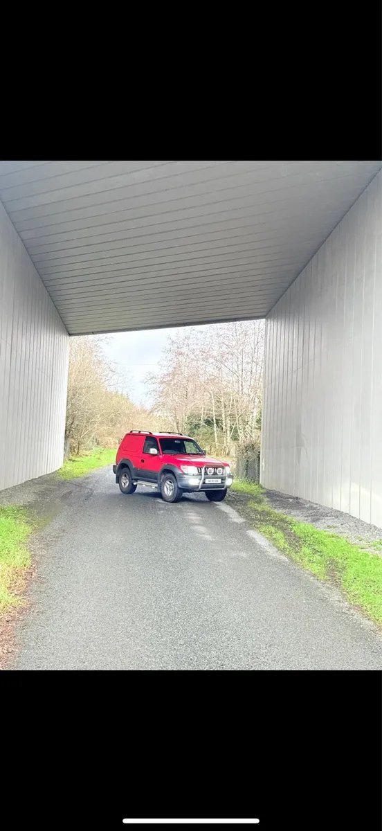 land cruiser - Image 2